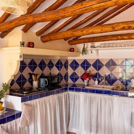Holiday home Casa Del *