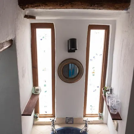 Holiday home Casa Del
