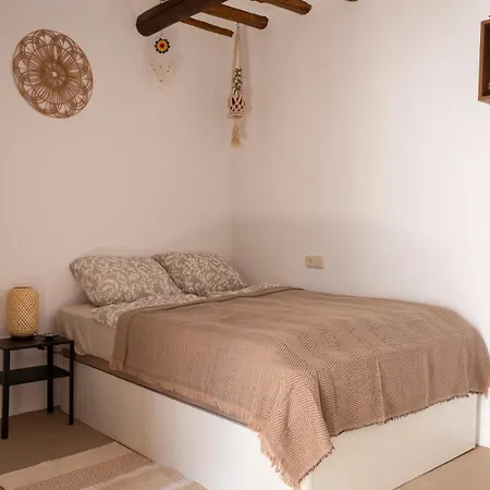 Casa Del Restabal