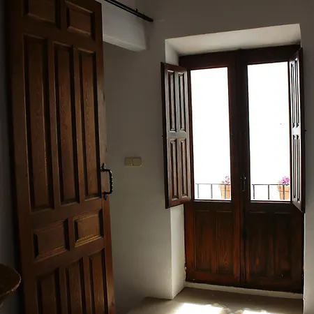 Casa Del Holiday home Restabal