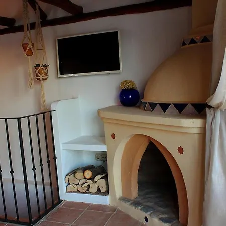 Casa Del Holiday home