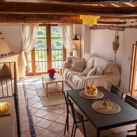 Holiday home Casa Del *