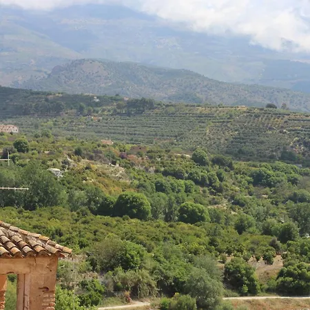 Holiday home Casa Del Restabal