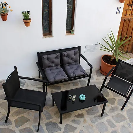 Casa Del Restabal
